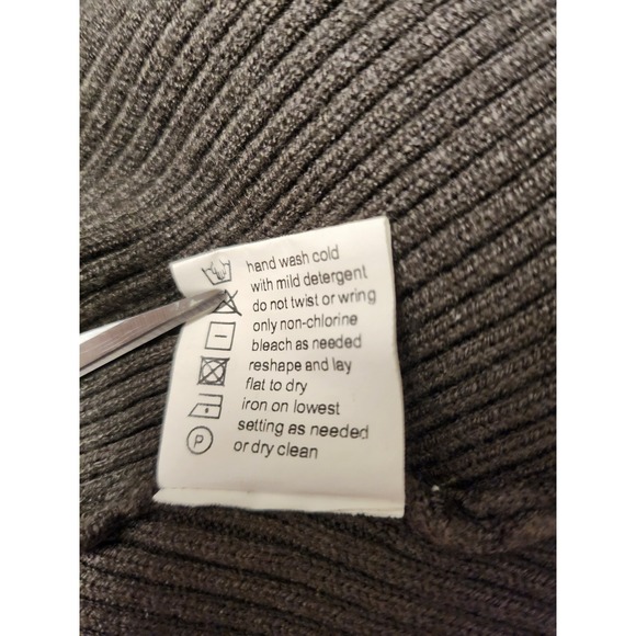 Anrabess Sweater Dress - Picture 5 of 5